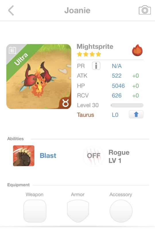 trade offer