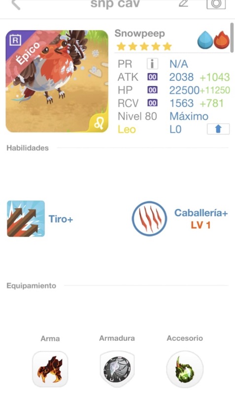 trade offer