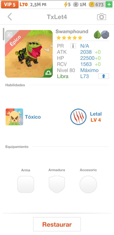 trade offer