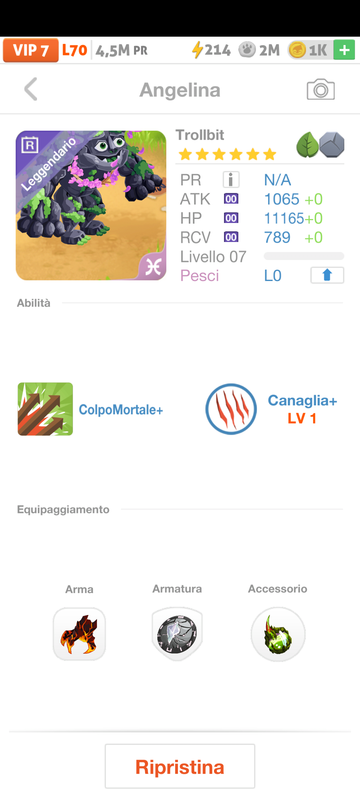 trade offer