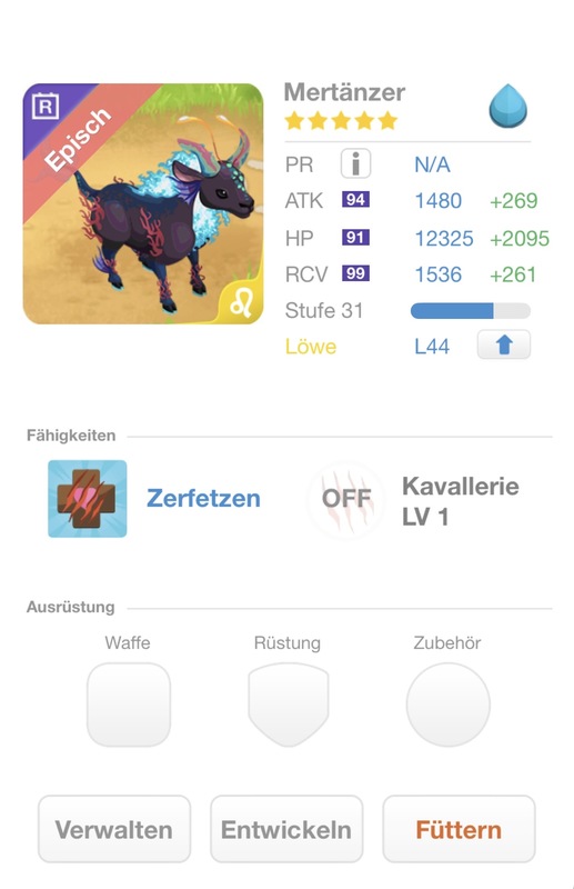 trade offer