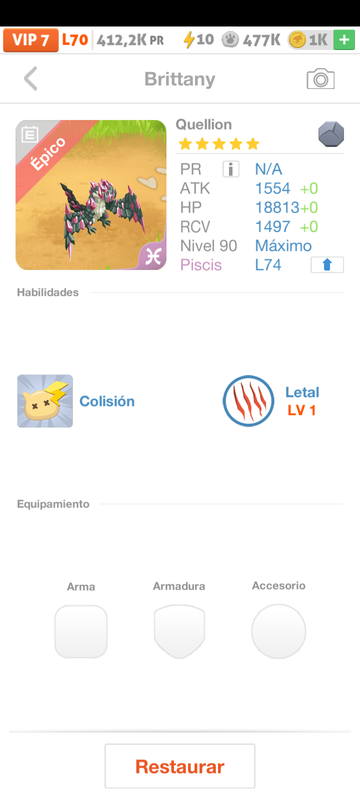 trade offer