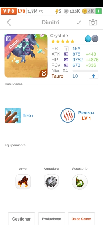 trade offer