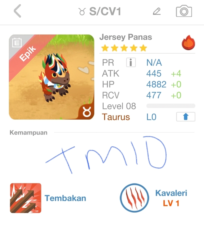 trade offer