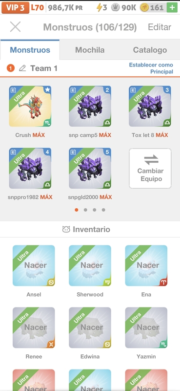 trade offer