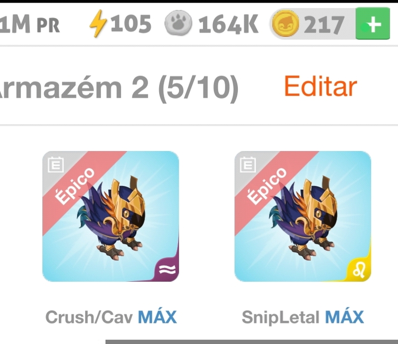 trade offer