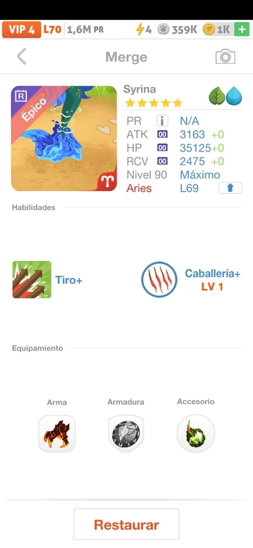 trade offer