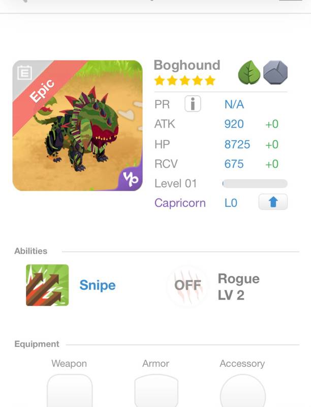 trade offer