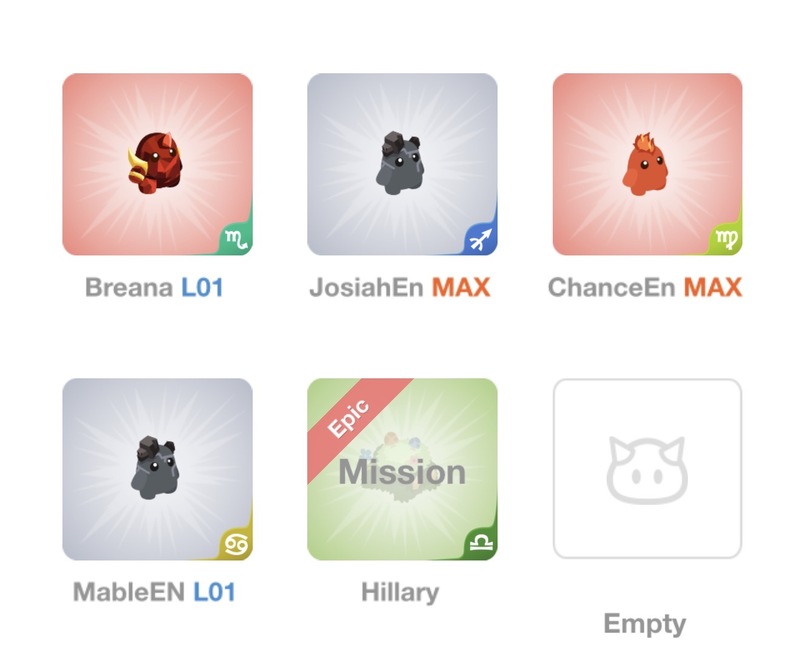 trade offer