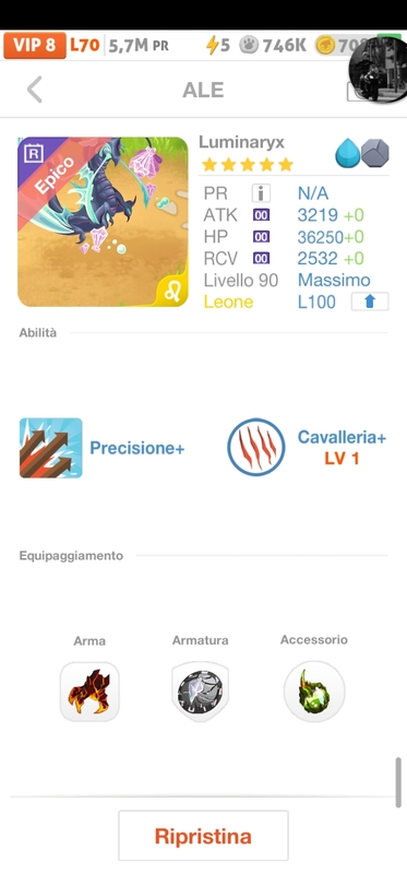 trade offer