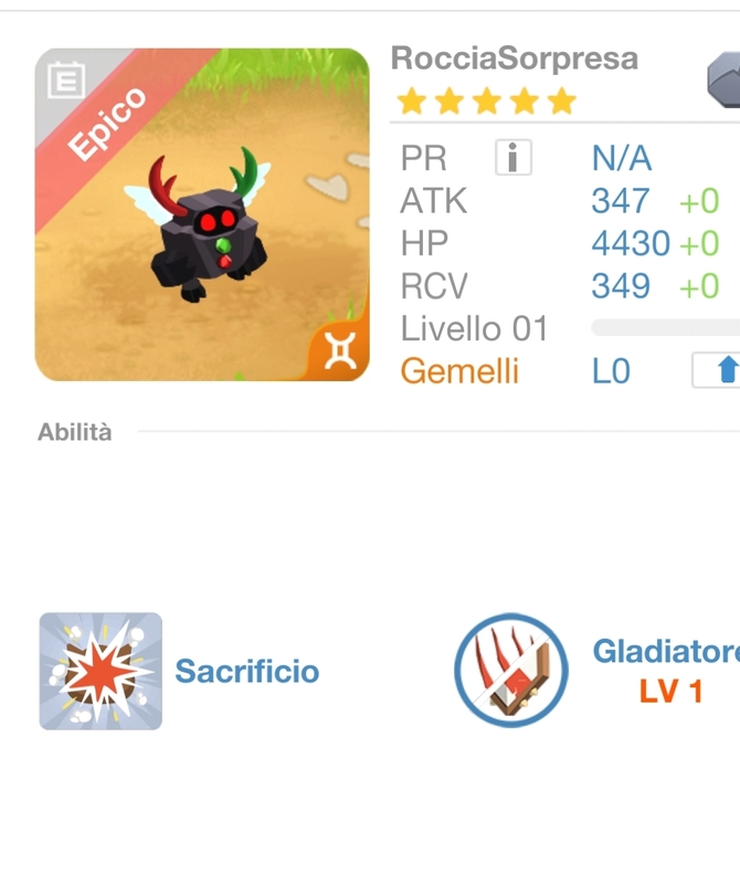 trade offer