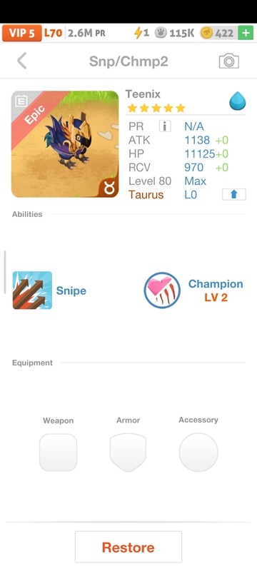 trade offer
