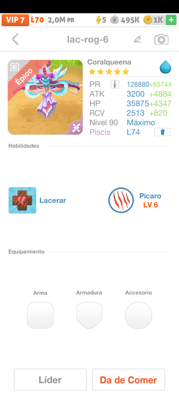 trade offer