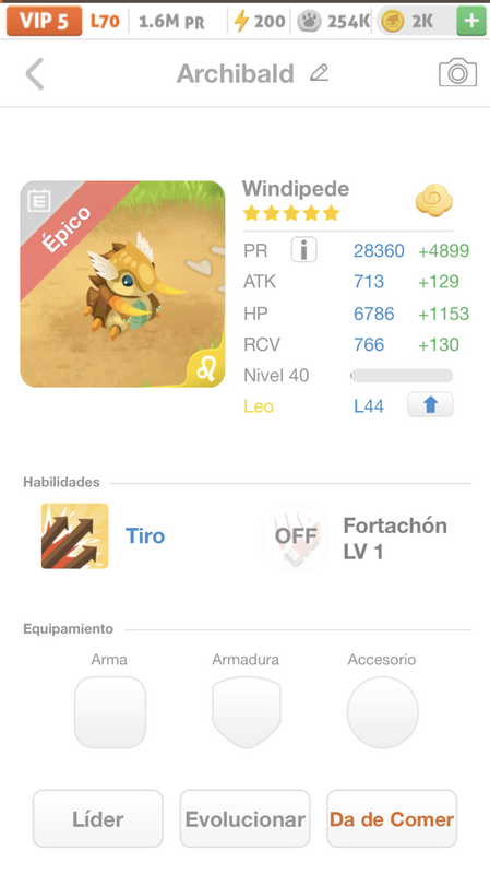 trade offer