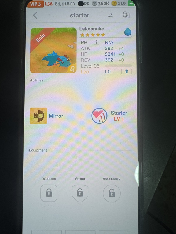 trade offer