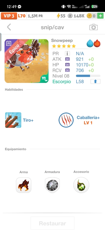 trade offer