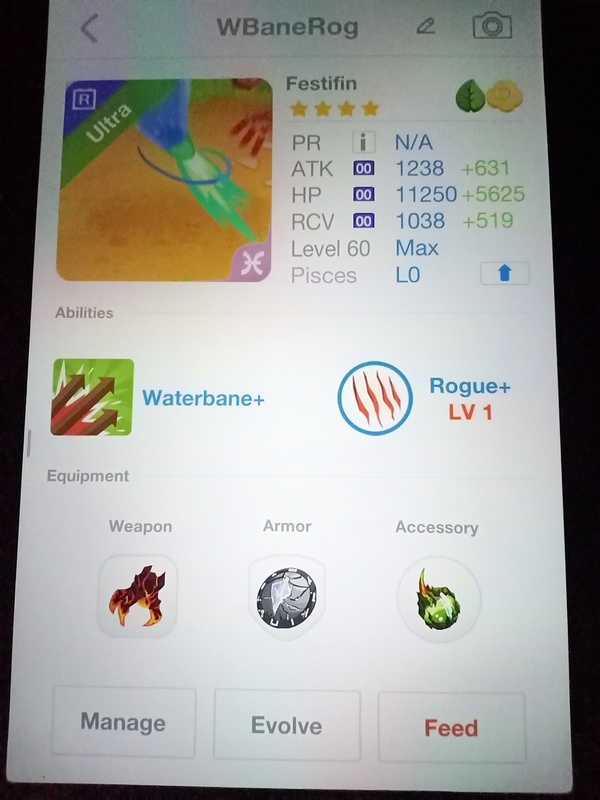 trade offer