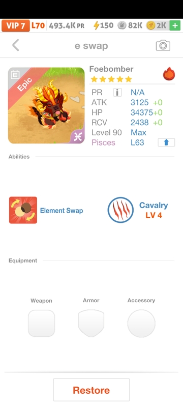 trade offer