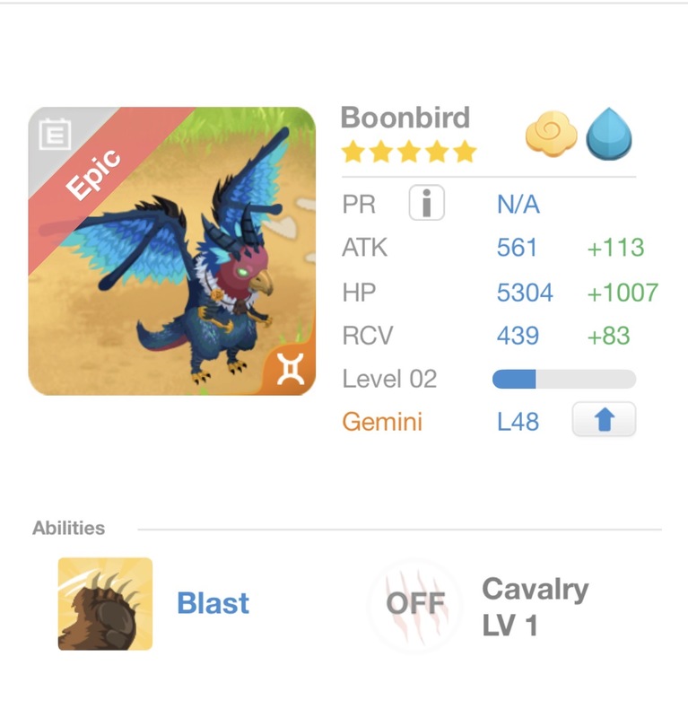 trade offer