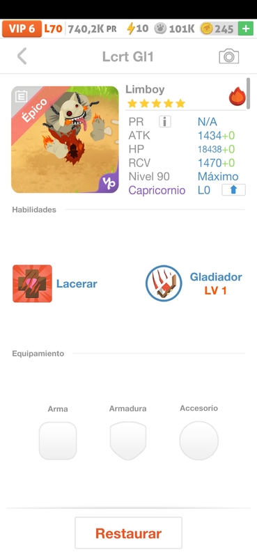 trade offer