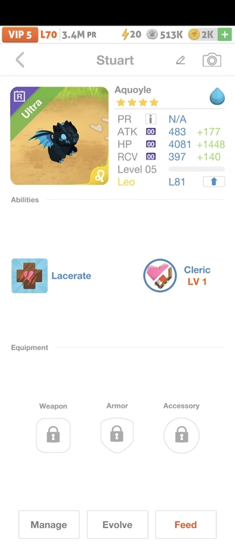 trade offer