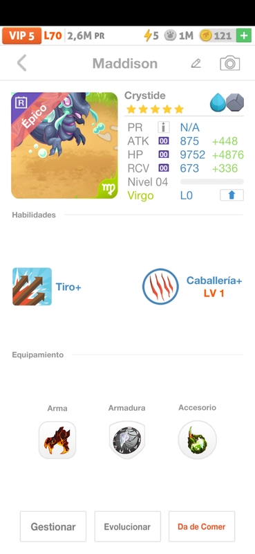 trade offer