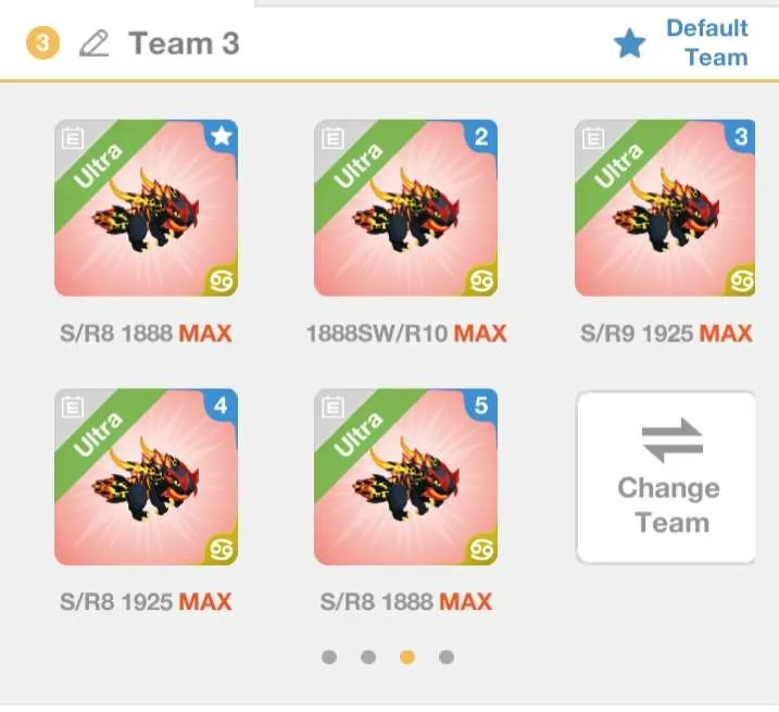 trade offer