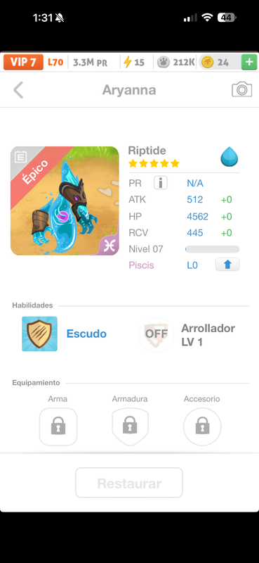 trade offer