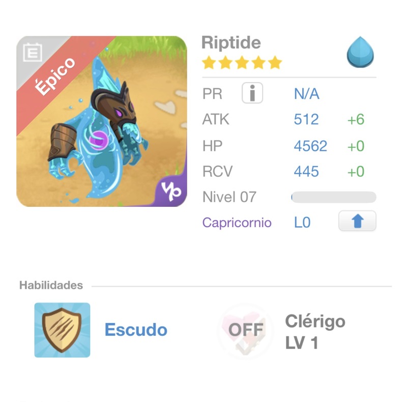 trade offer