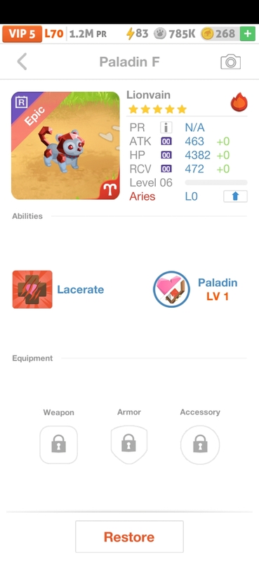 trade offer