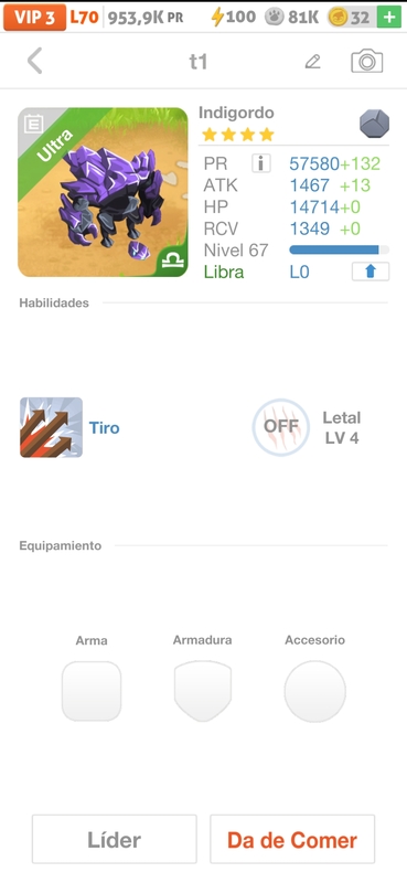 trade offer