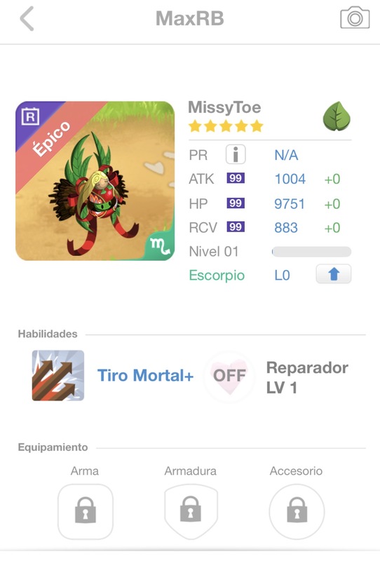 trade offer