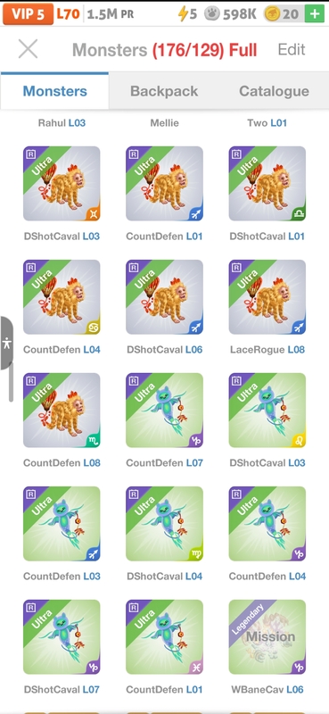 trade offer