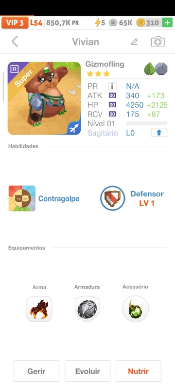 trade offer