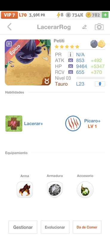 trade offer