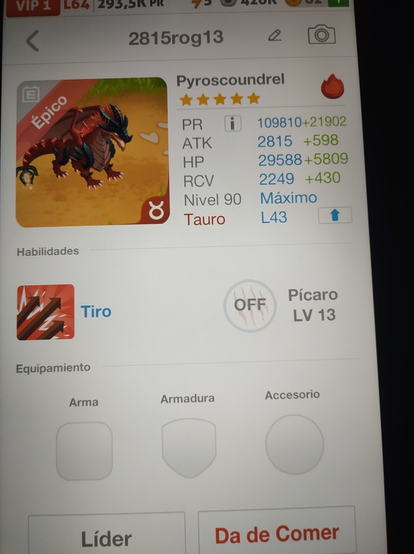 trade offer