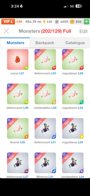 trade offer