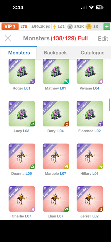 trade offer