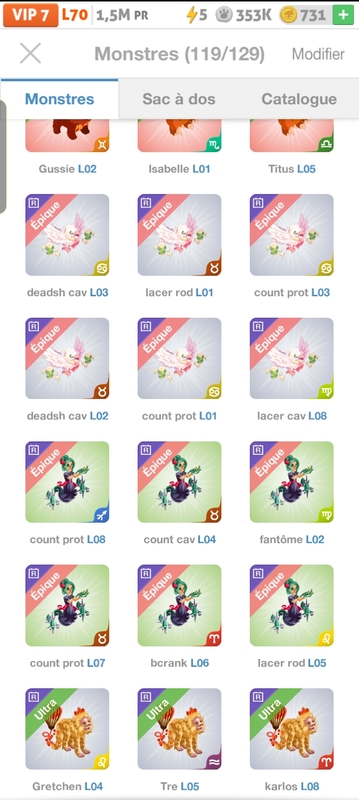 trade offer