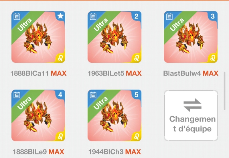 trade offer