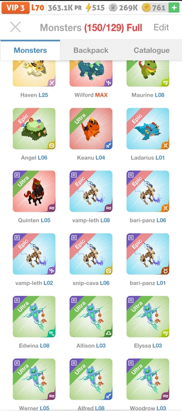 trade offer