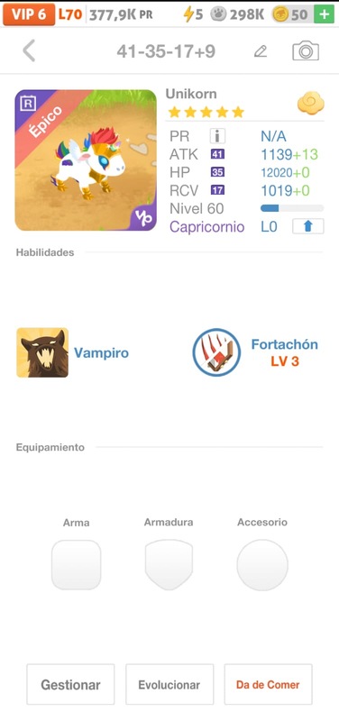 trade offer