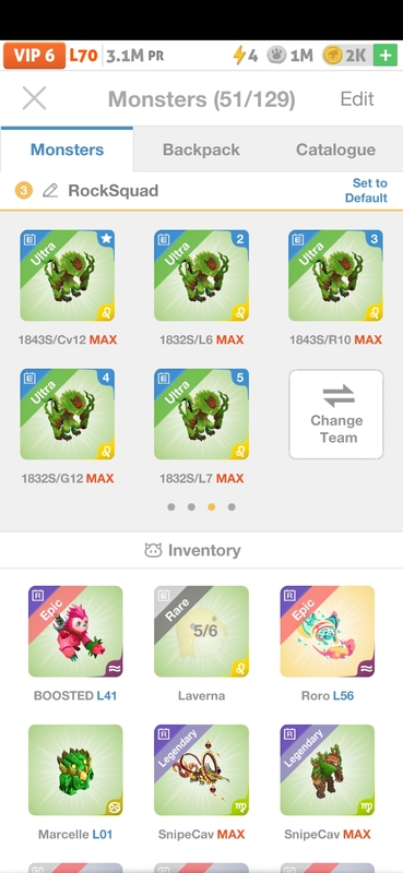 trade offer