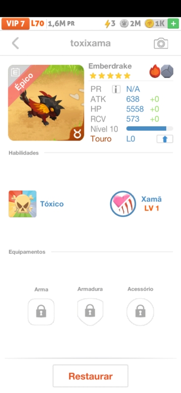 trade offer