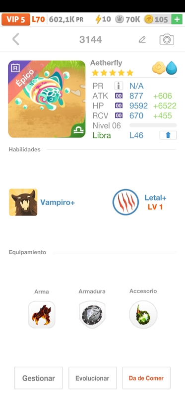 trade offer