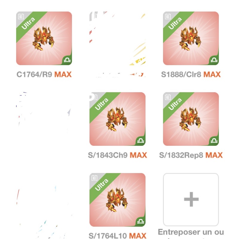 trade offer