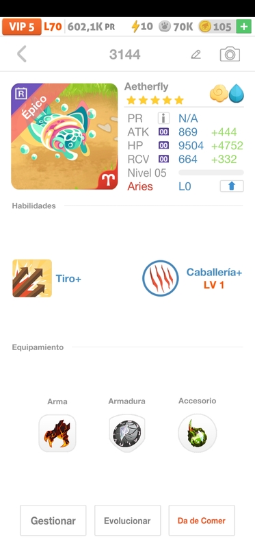 trade offer