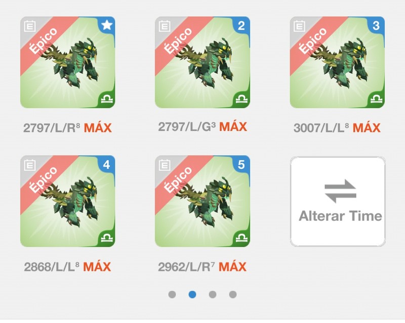 trade offer