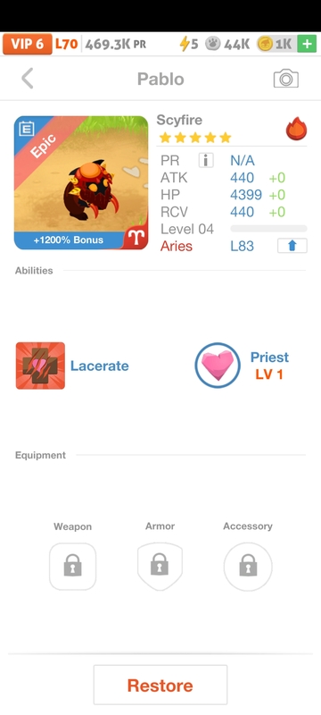 trade offer