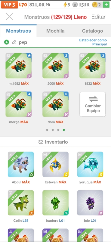 trade offer